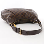 Louis Vuitton Thames GM Damier Ebene Shoulder Bag in Brown N48181