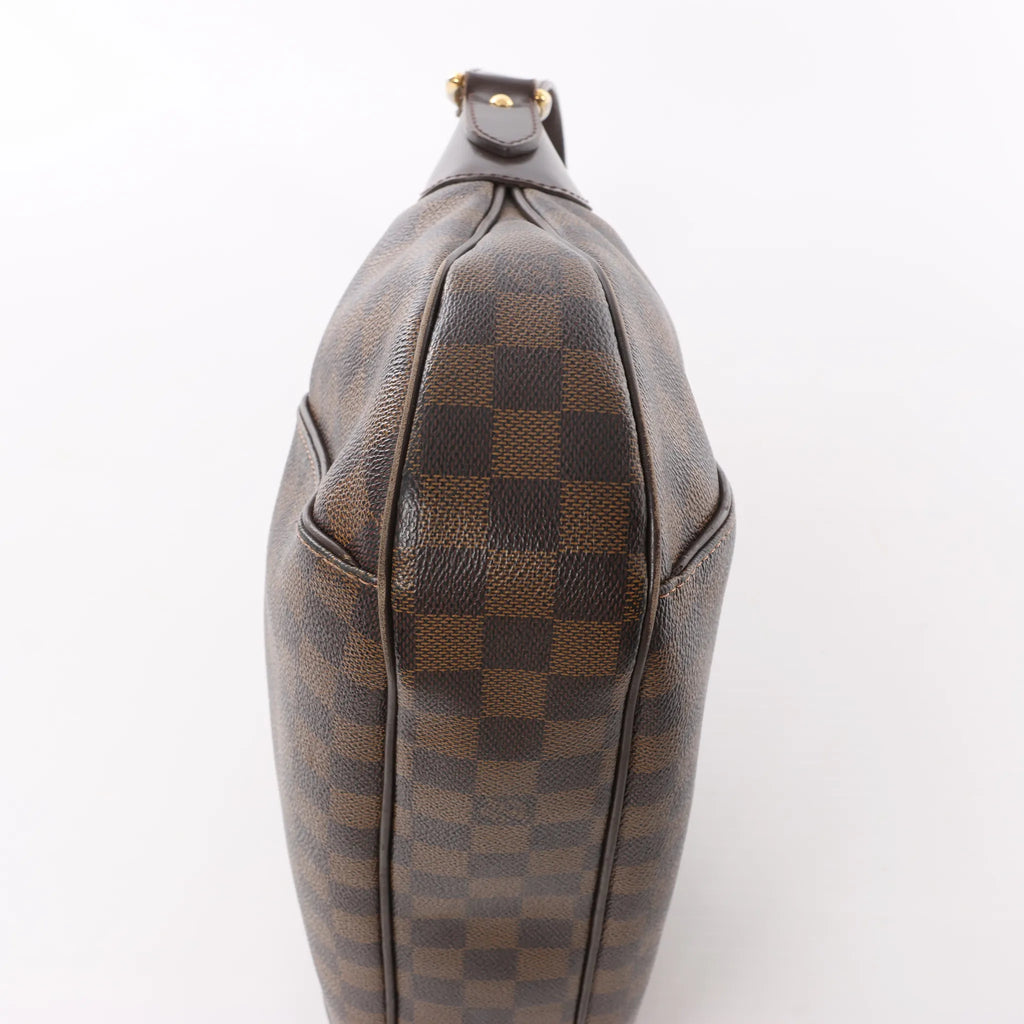 Louis Vuitton Thames GM Damier Ebene Shoulder Bag in Brown N48181