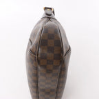 Louis Vuitton Thames GM Damier Ebene Shoulder Bag in Brown N48181