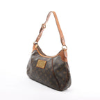 Louis Vuitton Thames GM Monogram Canvas Shoulder Bag in Brown M56383