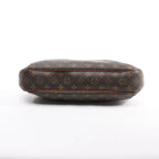 Louis Vuitton Thames GM Monogram Canvas Shoulder Bag in Brown M56383