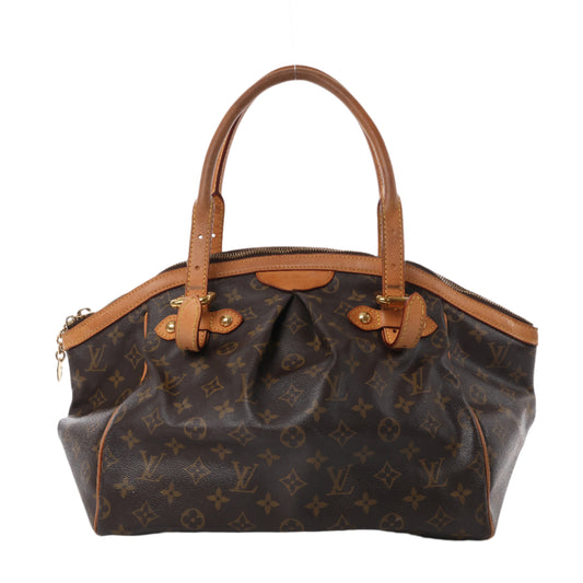 Sac à main Louis Vuitton Tivoli GM en toile Monogram M40144