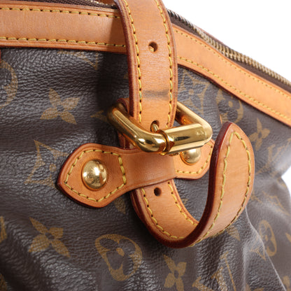 Sac à main Louis Vuitton Tivoli GM en toile Monogram M40144