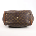 Louis Vuitton Monogram Canvas Tivoli GM Handbag M40144