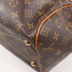 Louis Vuitton Monogram Canvas Tivoli GM Handbag M40144