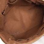 Louis Vuitton Monogram Canvas Tivoli GM Handbag M40144