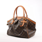 Louis Vuitton Monogram Canvas Tivoli GM Handbag M40144