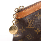 Louis Vuitton Monogram Canvas Tivoli GM Handbag M40144