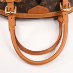 Louis Vuitton Monogram Canvas Tivoli GM Handbag M40144