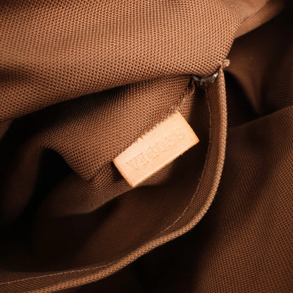 Louis Vuitton Monogram Canvas Tivoli PM Handbag in Brown M40143