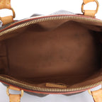 Louis Vuitton Tivoli PM Monogram Canvas Handbag in Brown M40143