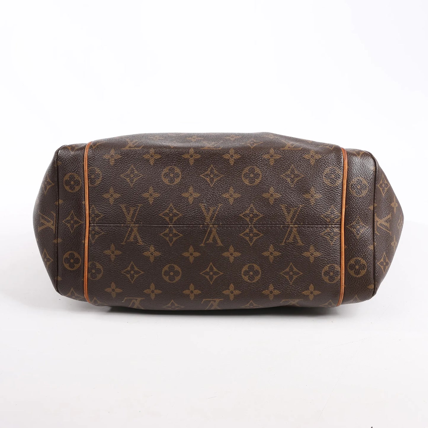 Louis Vuitton Monogram Totally MM Shoulder Bag M56689