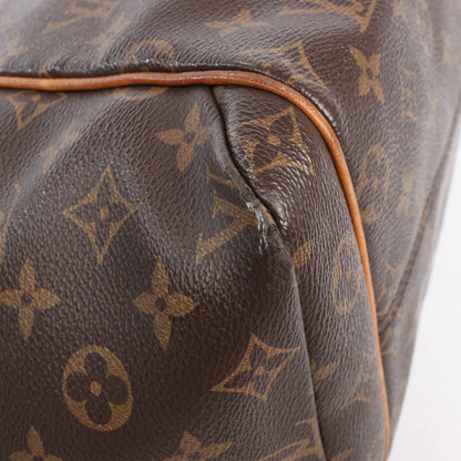 Louis Vuitton Monogram Totally MM Shoulder Bag M56689