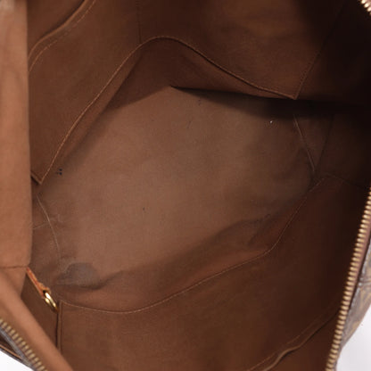 Louis Vuitton Monogram Totally MM Shoulder Bag M56689