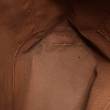 Louis Vuitton Monogram Totally MM Shoulder Bag M56689