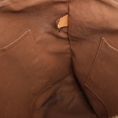 Louis Vuitton Monogram Totally MM Shoulder Bag M56689