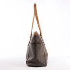 Louis Vuitton Monogram Totally MM Shoulder Bag M56689