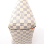 Louis Vuitton Totally PM Damier Azur Shoulder Bag in Beige N51261