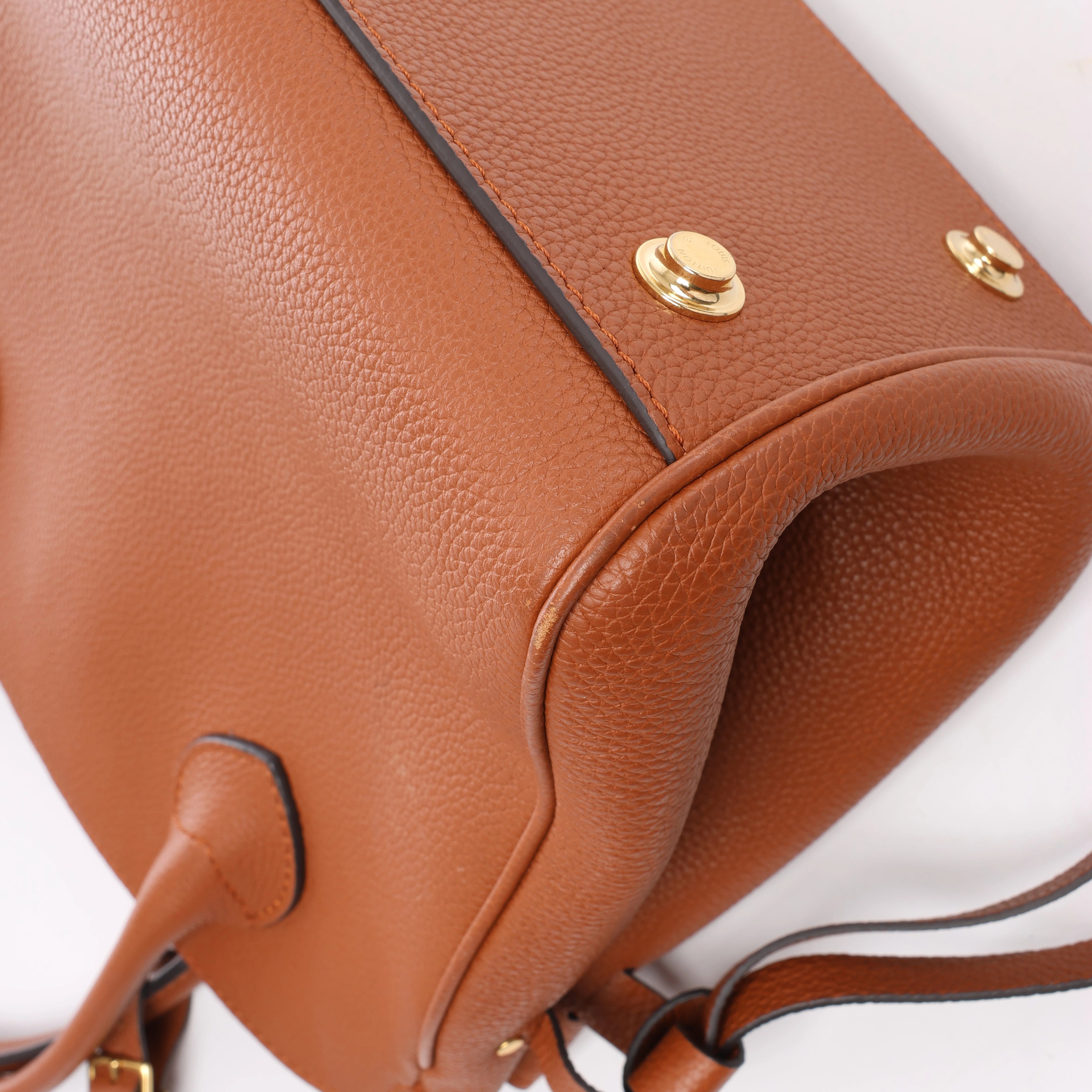 Bolso de hombro Louis Vuitton Monogram Totally PM