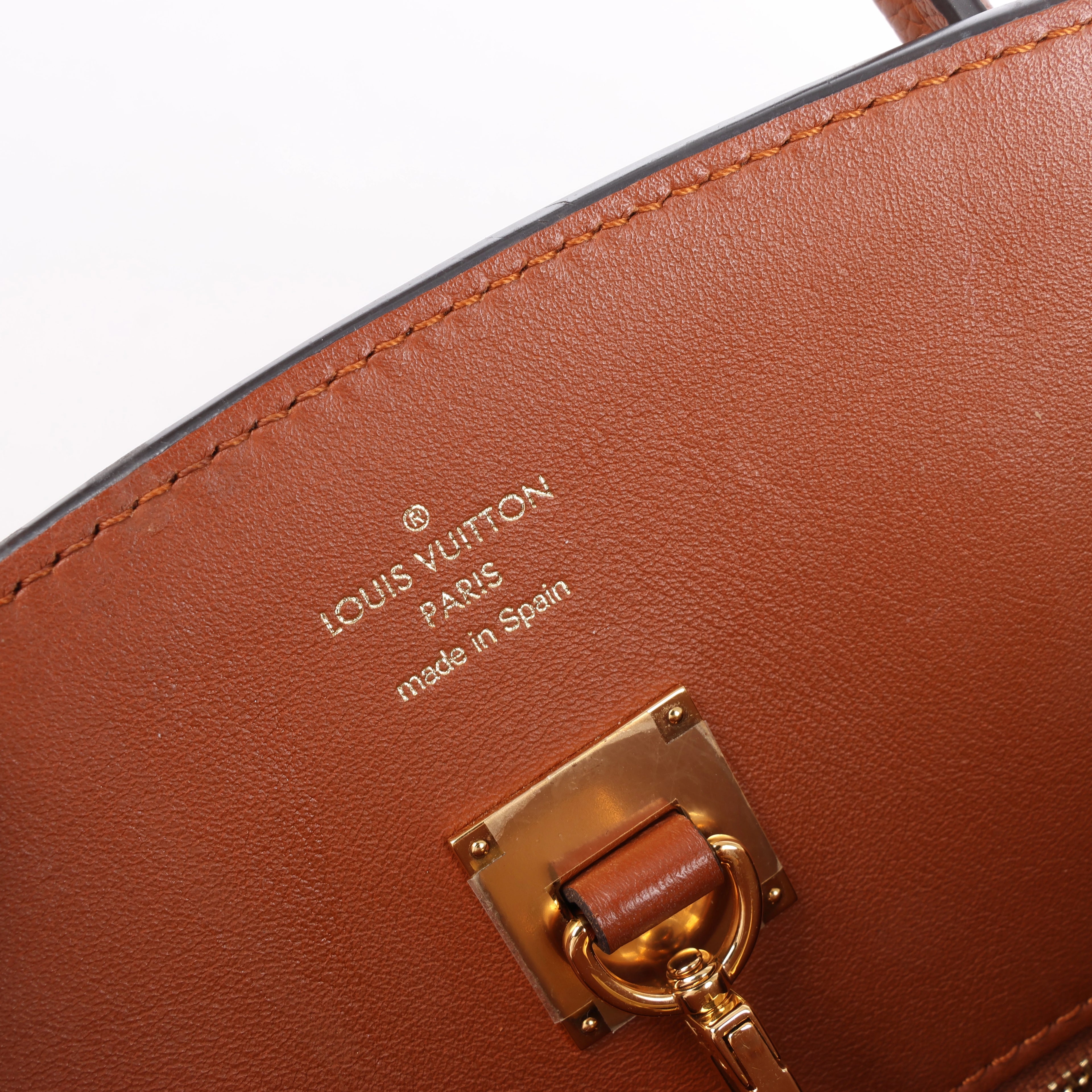 Bolso de hombro Louis Vuitton Monogram Totally PM