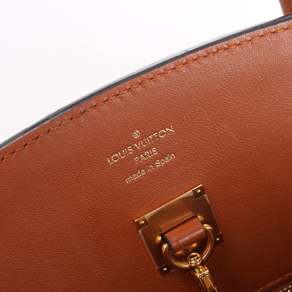 Bolso de hombro Louis Vuitton Monogram Totally PM