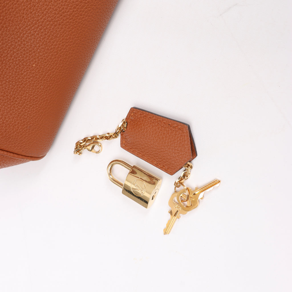 Bolso de hombro Louis Vuitton Monogram Totally PM
