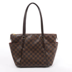Bolso de hombro Louis Vuitton Monogram Totally PM