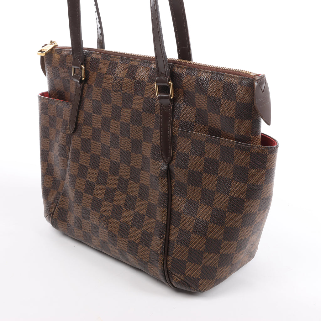 Bolso de hombro Louis Vuitton Monogram Totally PM
