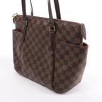 Bolso de hombro Louis Vuitton Monogram Totally PM