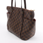 Bolso de hombro Louis Vuitton Monogram Totally PM
