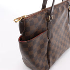 Bolso de hombro Louis Vuitton Monogram Totally PM