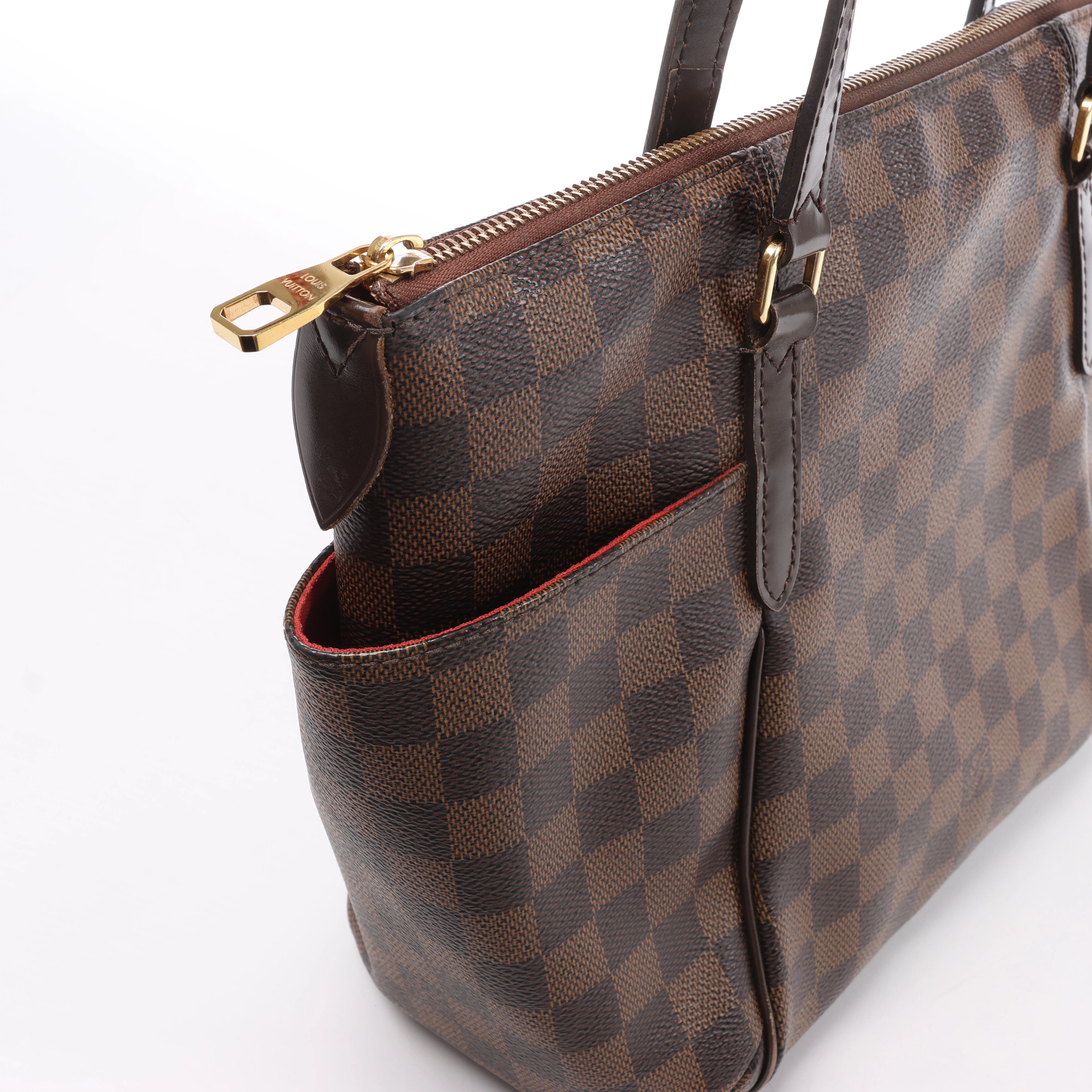 Bolso de hombro Louis Vuitton Monogram Totally PM