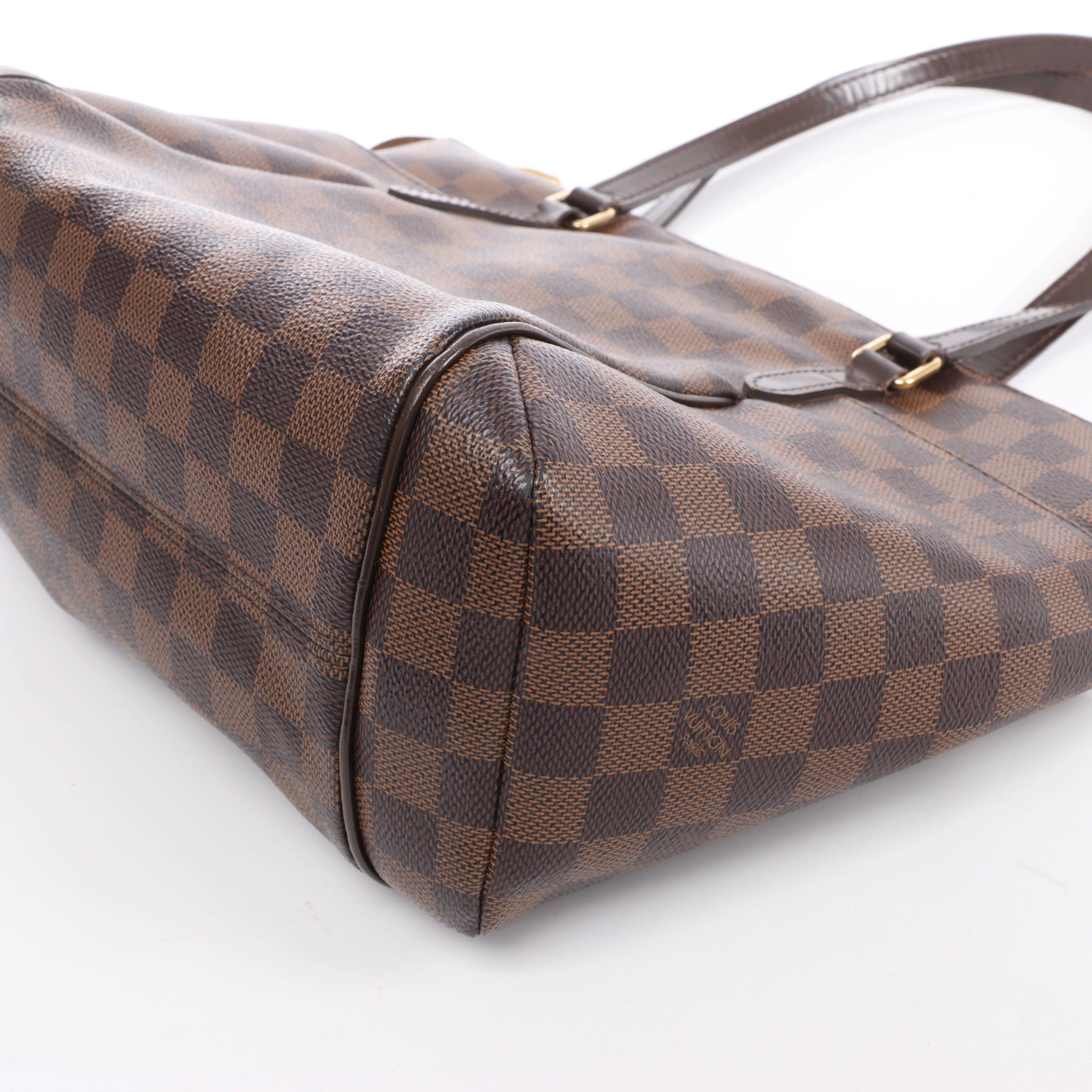 Bolso de hombro Louis Vuitton Monogram Totally PM