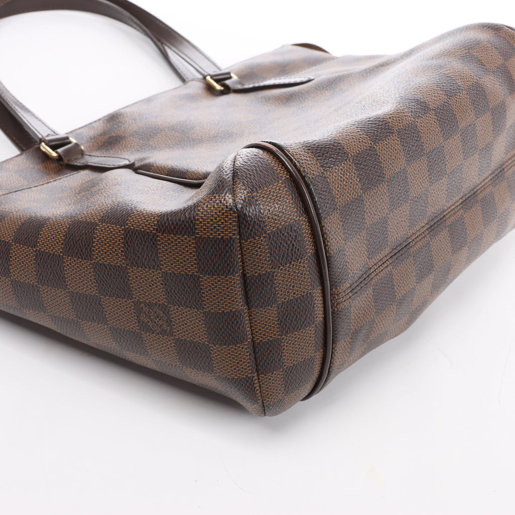 Bolso de hombro Louis Vuitton Monogram Totally PM
