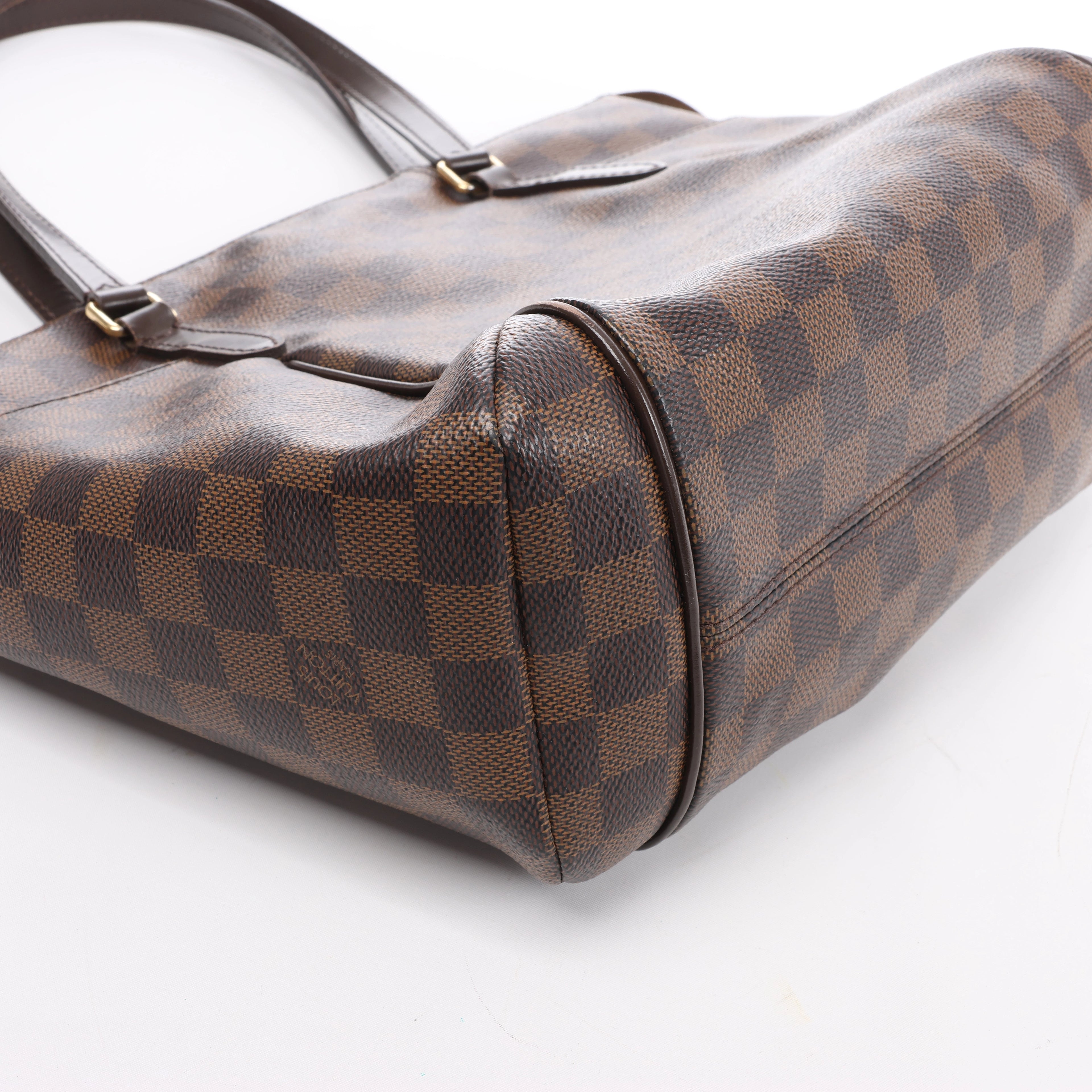 Bolso de hombro Louis Vuitton Monogram Totally PM