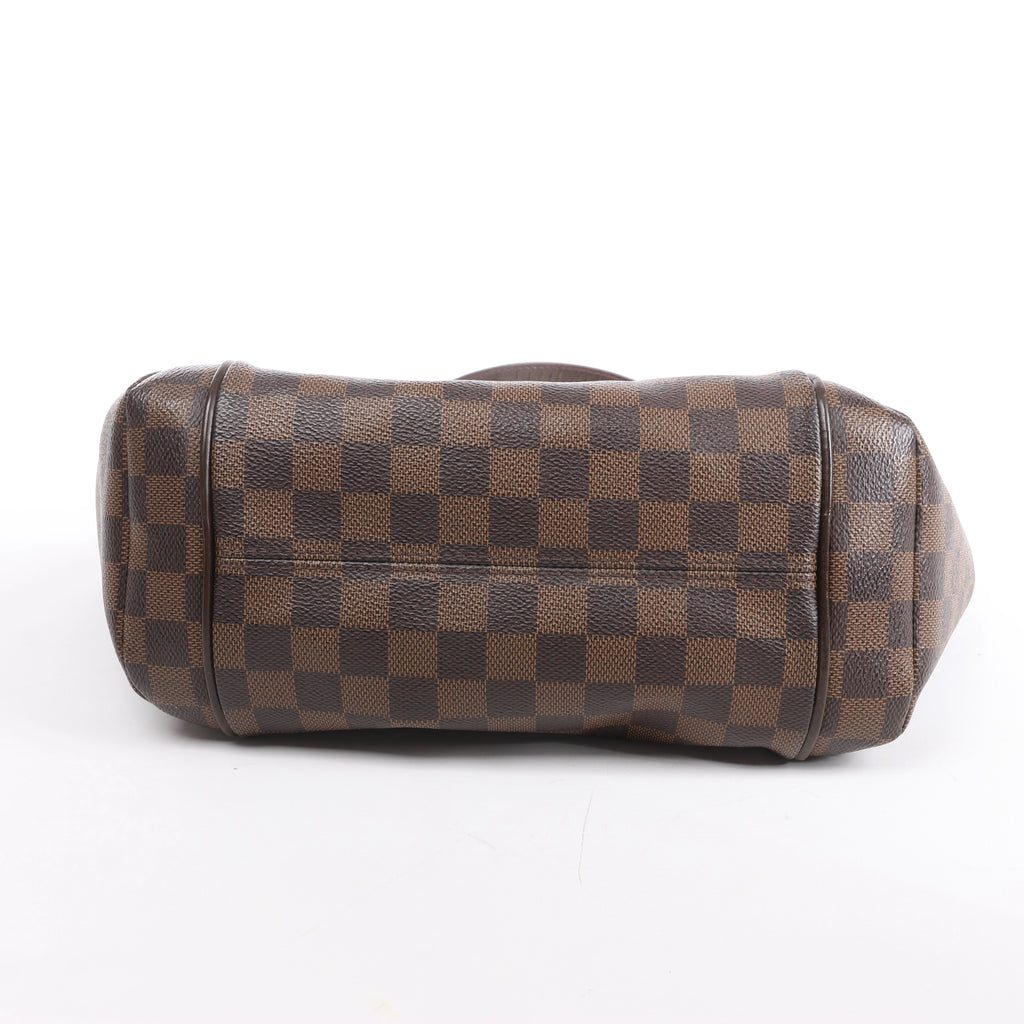 Bolso de hombro Louis Vuitton Monogram Totally PM
