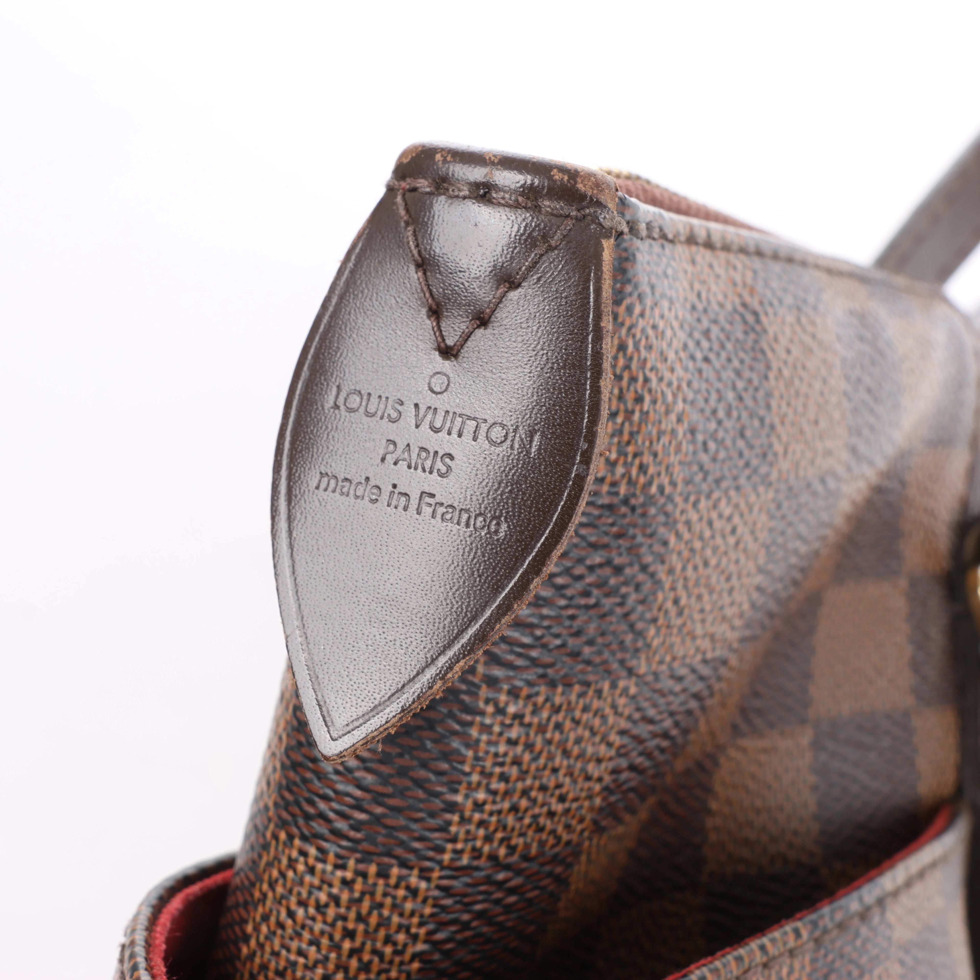 Bolso de hombro Louis Vuitton Monogram Totally PM