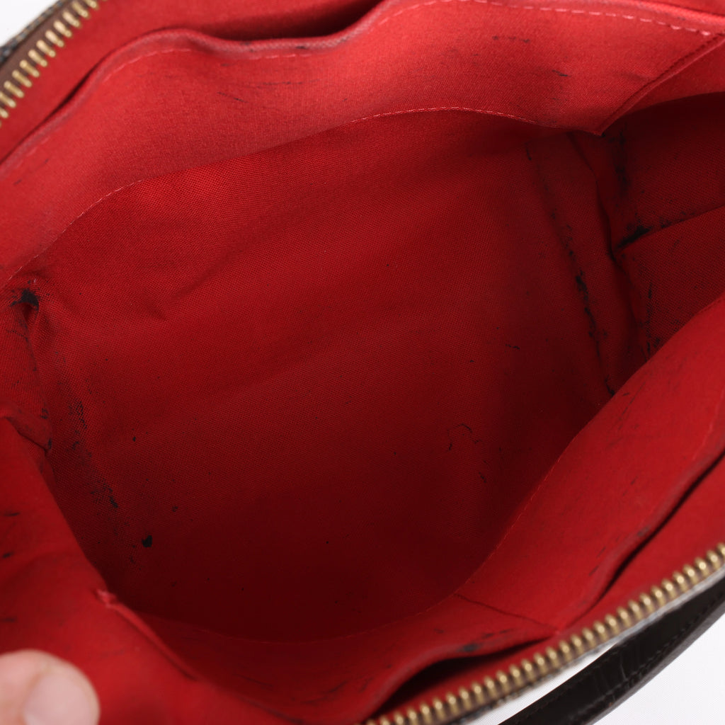 Bolso de hombro Louis Vuitton Monogram Totally PM