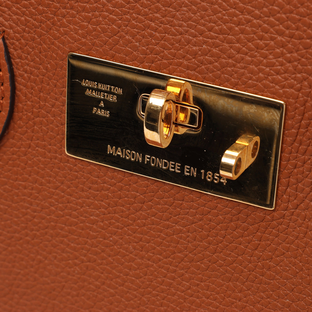 Bolso de hombro Louis Vuitton Monogram Totally PM