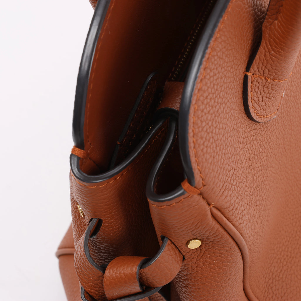 Bolso de hombro Louis Vuitton Monogram Totally PM