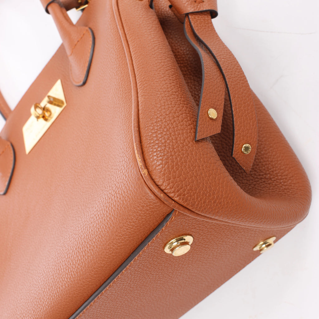 Bolso de hombro Louis Vuitton Monogram Totally PM