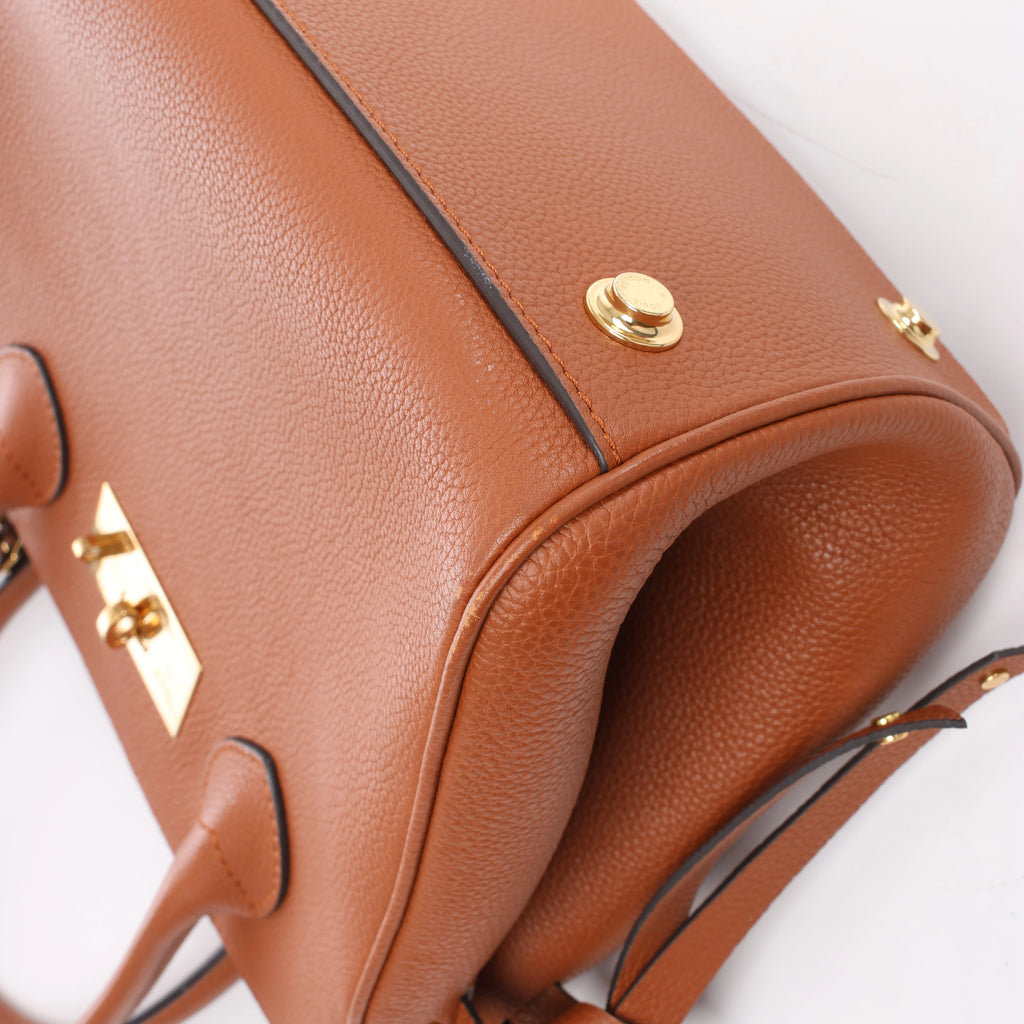 Bolso de hombro Louis Vuitton Monogram Totally PM