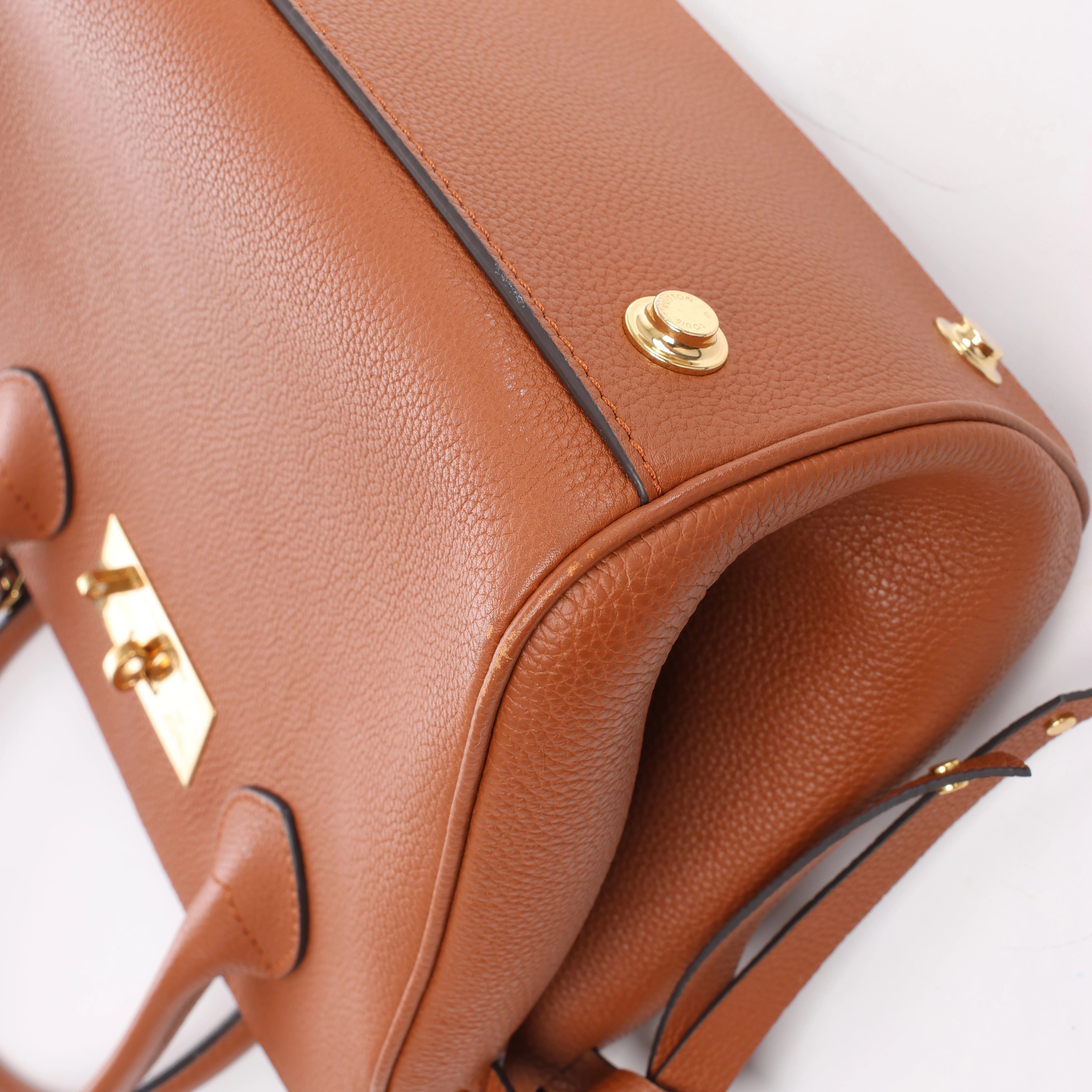 Bolso de hombro Louis Vuitton Monogram Totally PM