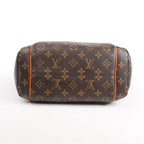 Louis Vuitton Monogram Totally PM Shoulder Bag M41016