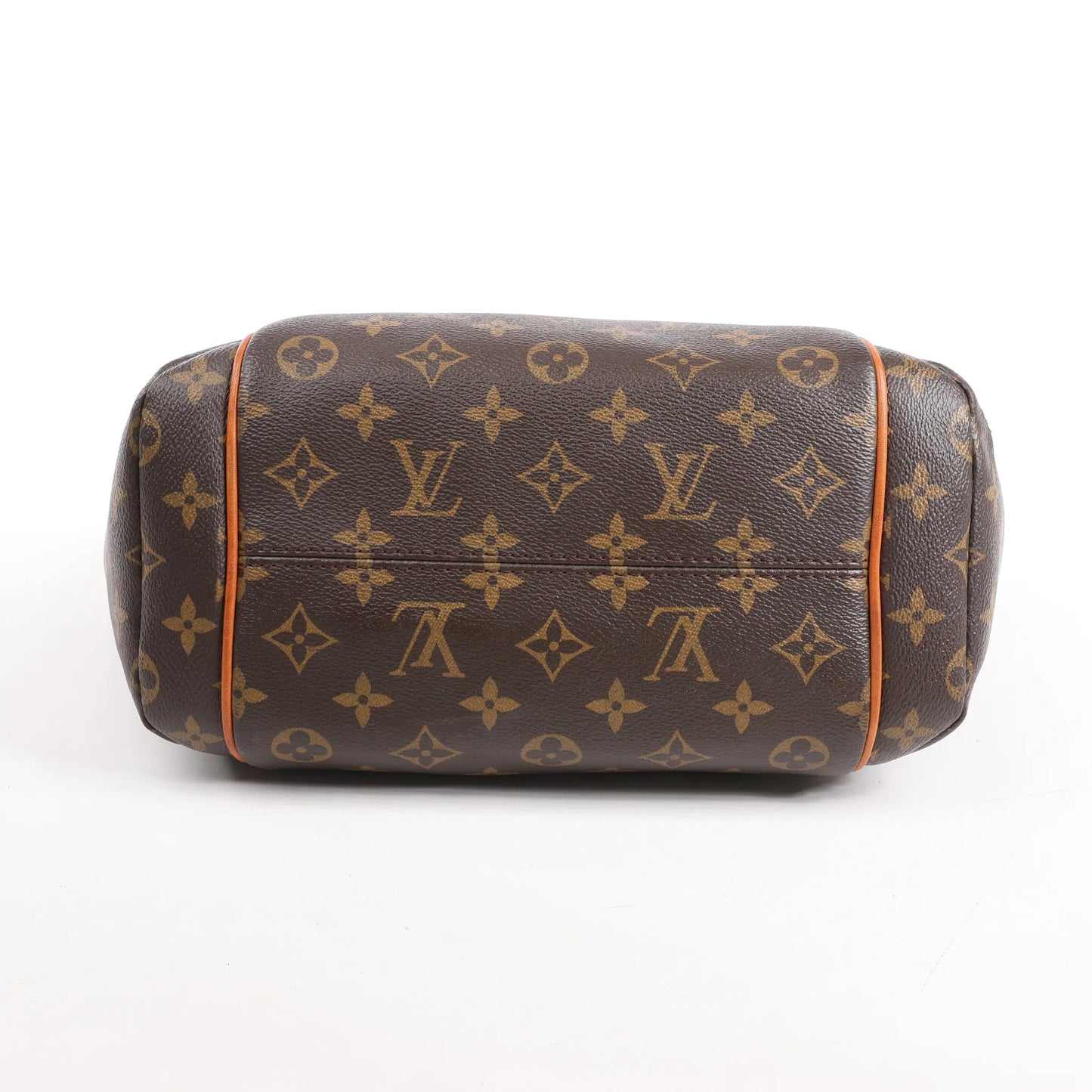Louis Vuitton Monogram Totally PM Shoulder Bag M41016