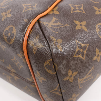 Louis Vuitton Monogram Totally PM Shoulder Bag M41016