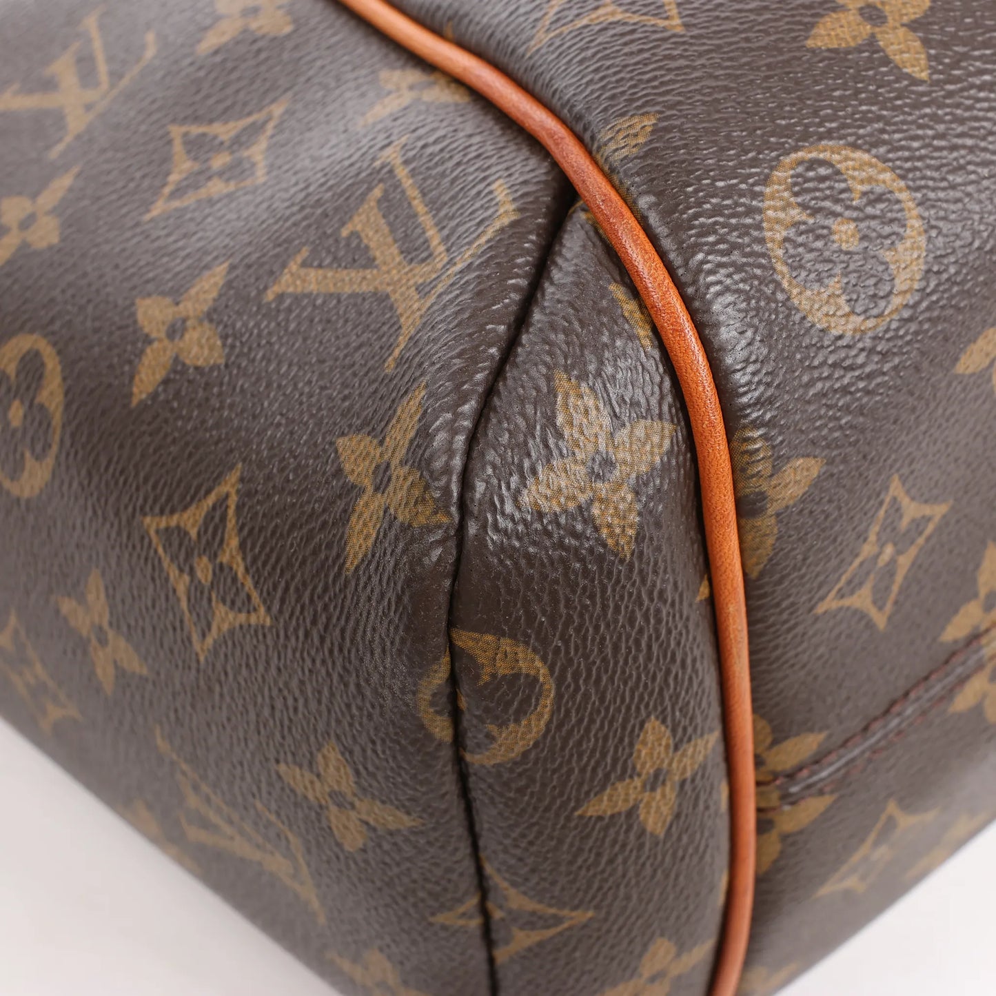 Louis Vuitton Monogram Totally PM Shoulder Bag M41016