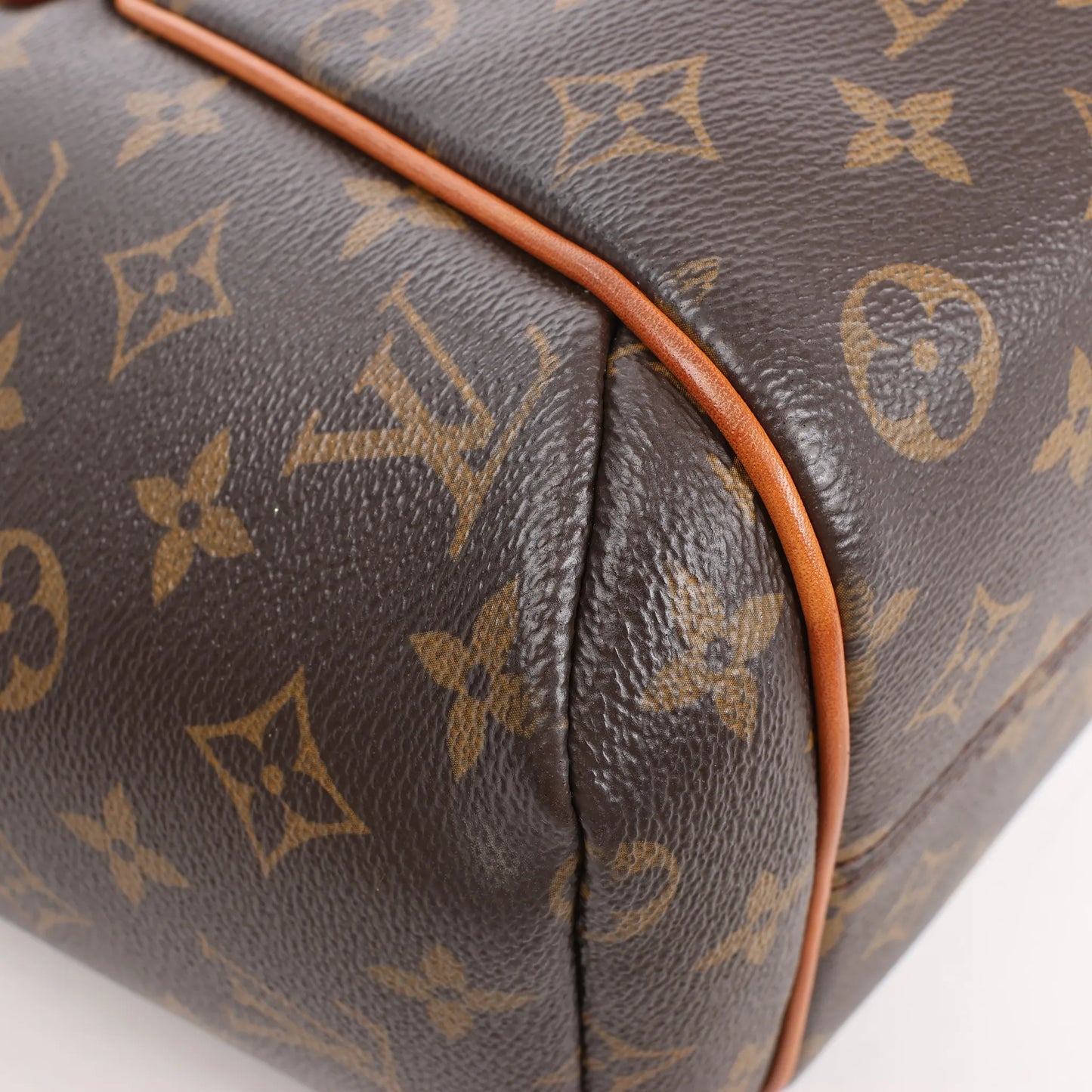 Louis Vuitton Monogram Totally PM Shoulder Bag M41016