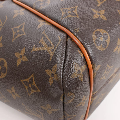 Louis Vuitton Monogram Totally PM Shoulder Bag M41016