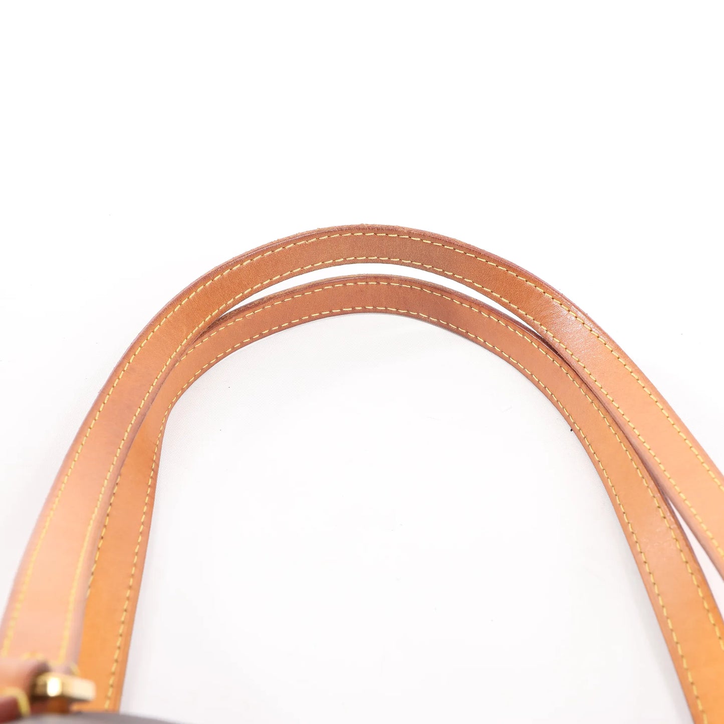 Louis Vuitton Monogram Totally PM Shoulder Bag M41016